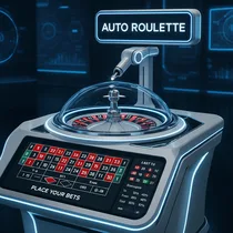 Frumzi - Live Roulette Game - Evolution Gaming Casino