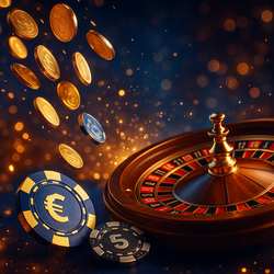 Frumzi Casino Bonus Promotion - 100% jusqu'à 500€ + 200 Tours Gratuits