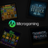 Microgaming - Frumzi Casino Game Provider