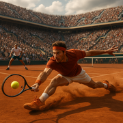 Frumzi - Tennis Betting - Sports Betting Casino